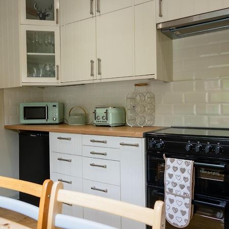 Acorn Apartment York Esterno foto