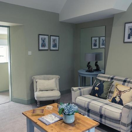 Acorn Apartment York Esterno foto