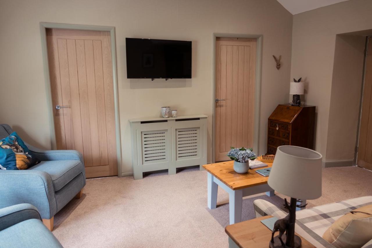 Acorn Apartment York Esterno foto