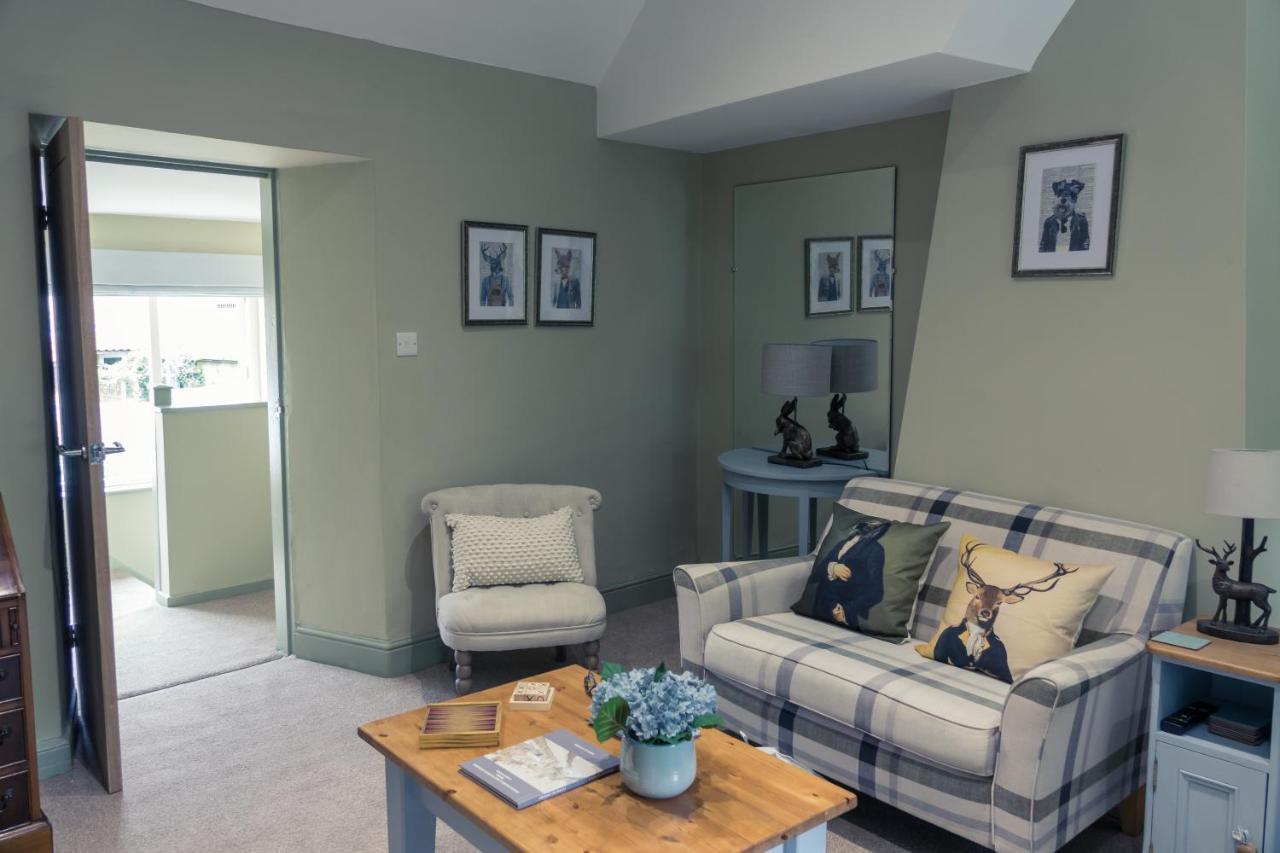 Acorn Apartment York Esterno foto
