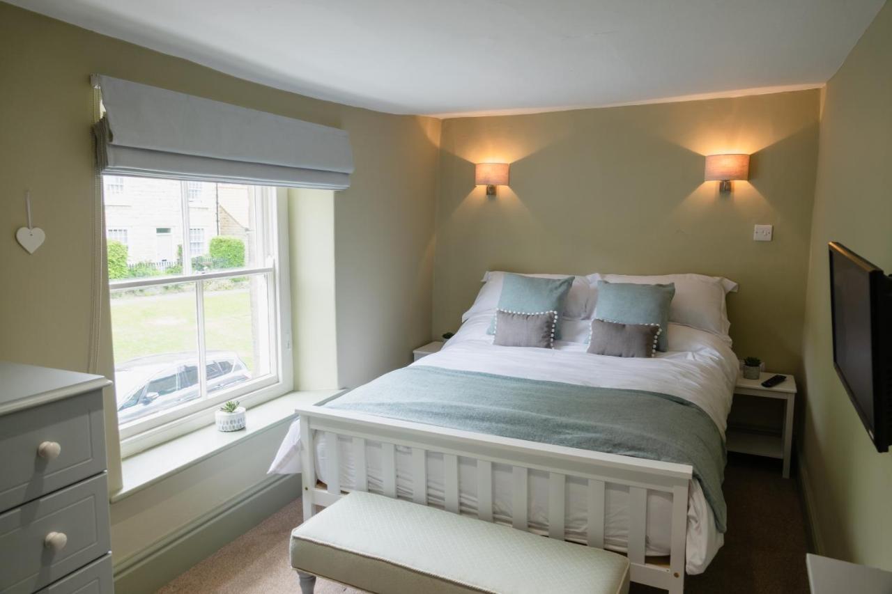 Acorn Apartment York Esterno foto