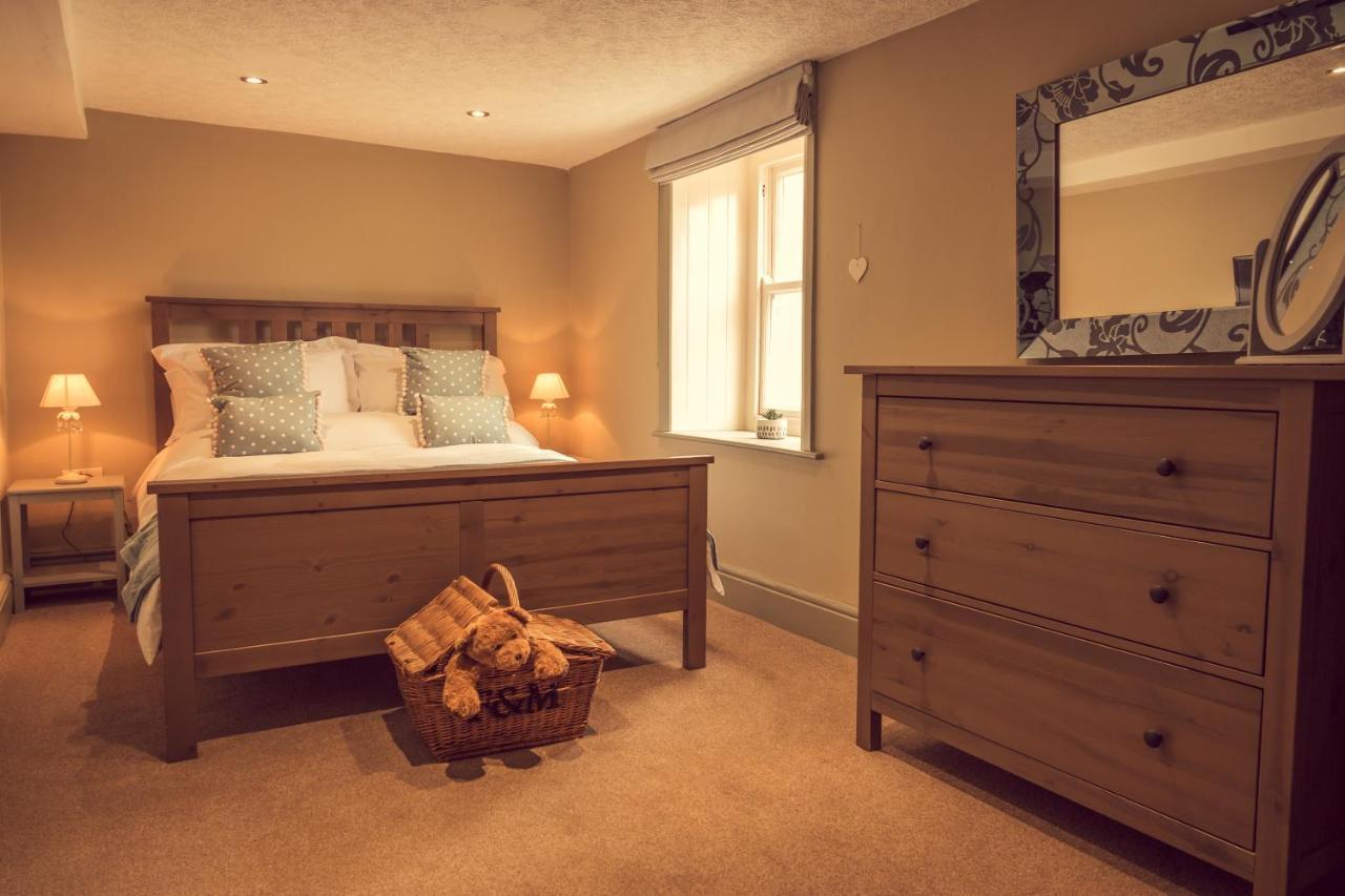 Acorn Apartment York Esterno foto